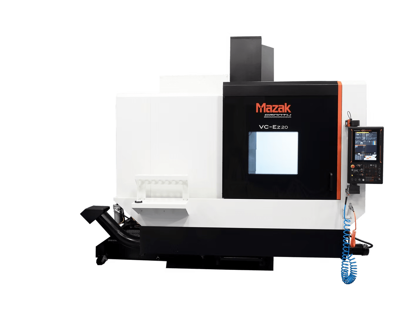 Vertical Machining Centers