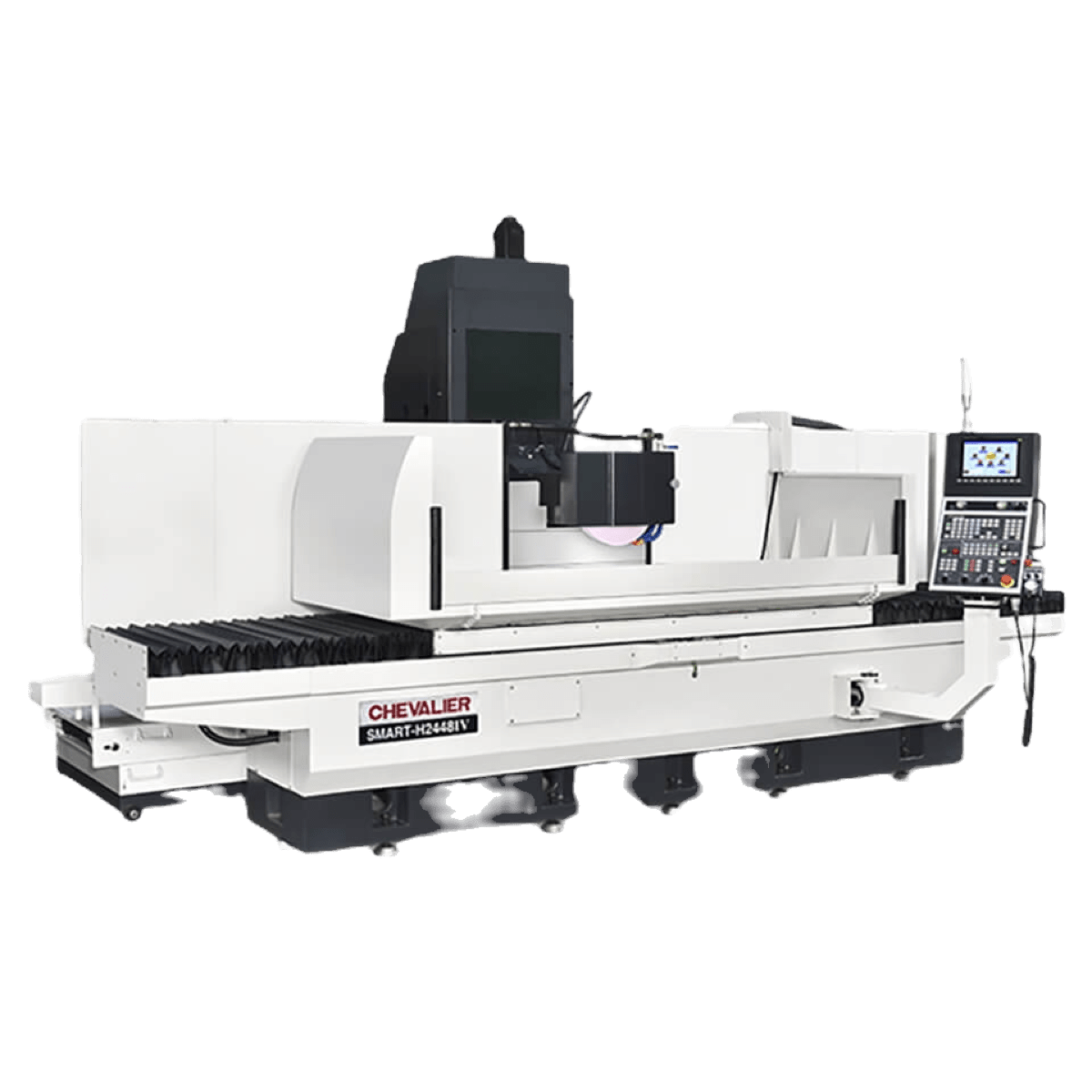 Chevalier CNC Surface Grinder