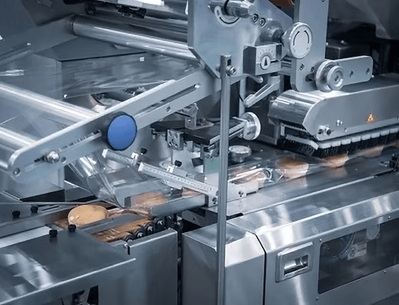 Packaging & Wrapping