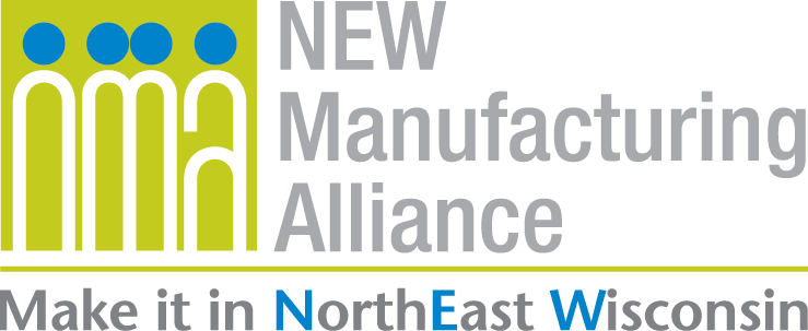 NEW Manufacturing Alliance logo