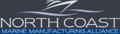 North Coast Marine Manufacturing Alliance logo