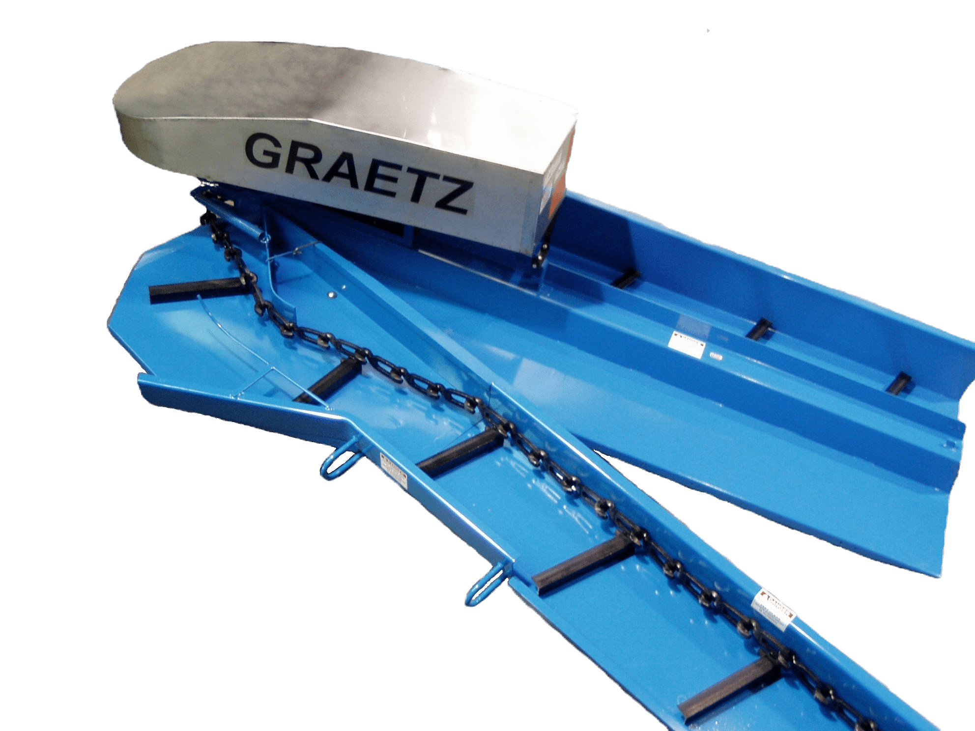 Material mover